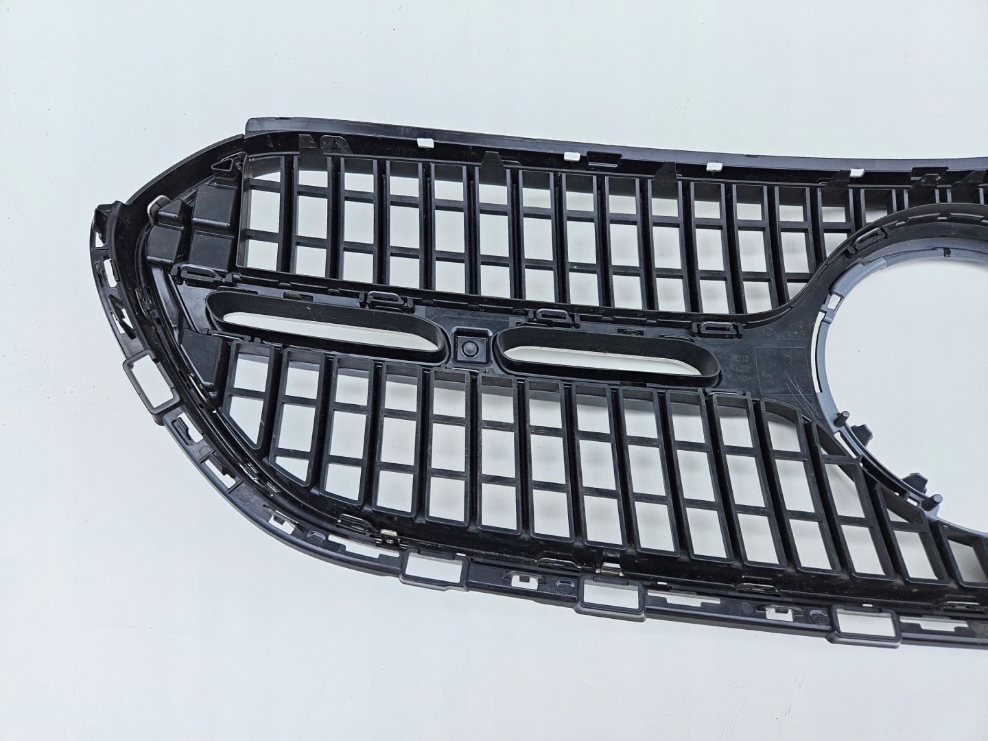 Mercedes-Benz GLC W253 Kühlergrill FRONTGRILL Kühlergitter A2548881400 - Thumbnail 6