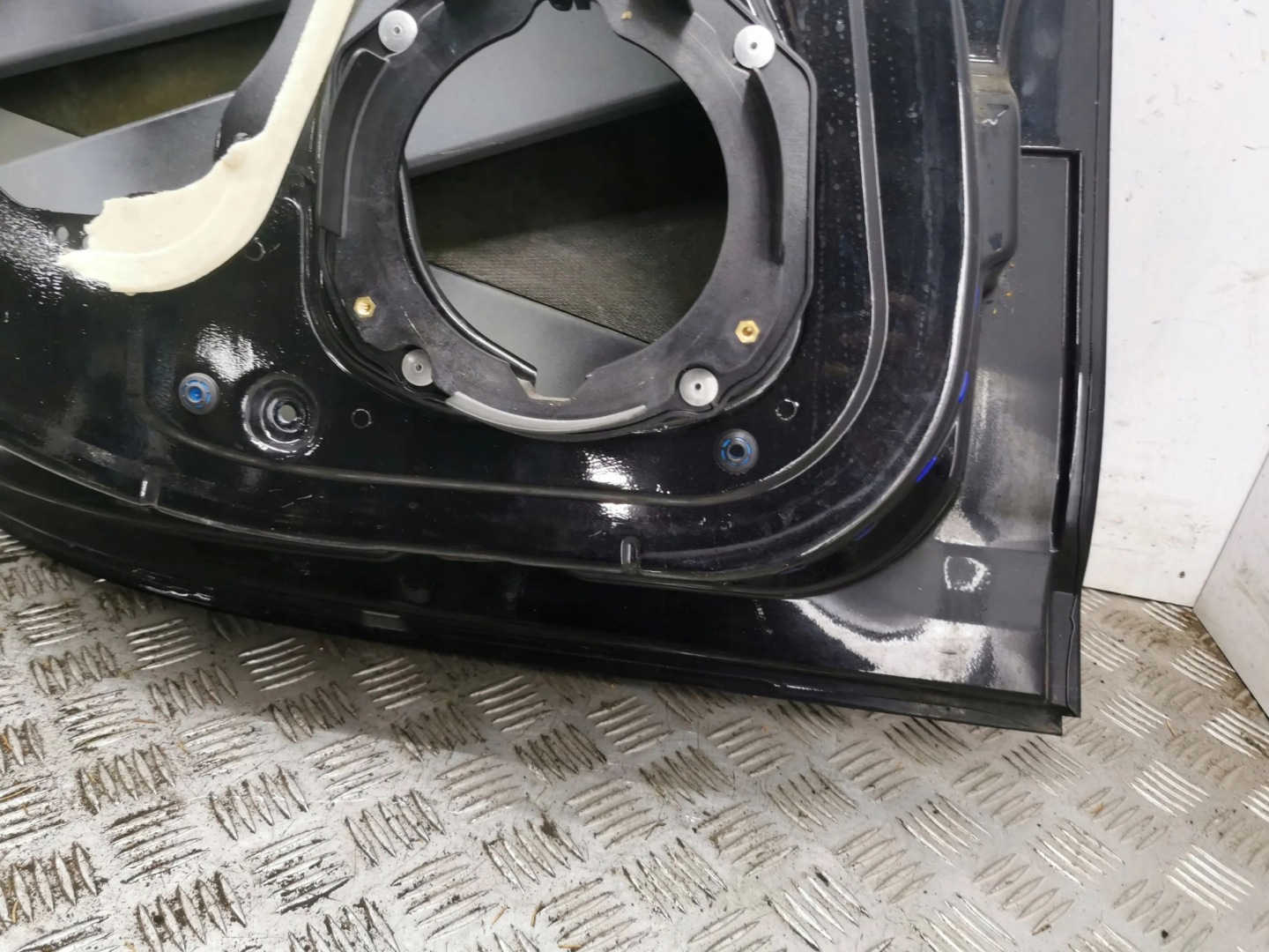 Maserati Ghibli AM336 Tür Vorne Links Door Porta Porte - Thumbnail 11