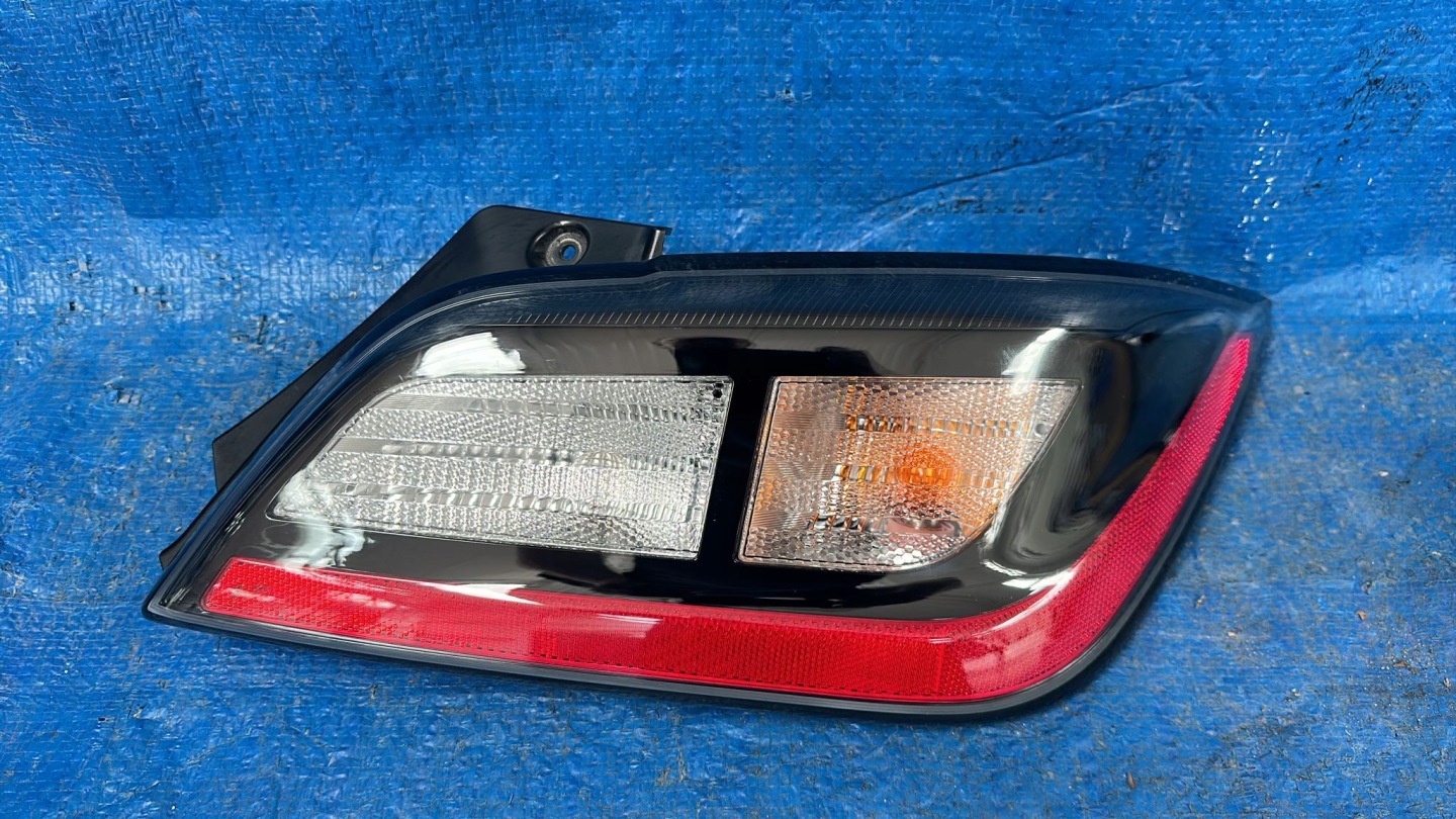 Frontscheinwerfer Hyundai Kona OS Facelift LED Rechts Scheinwerfer Headlight - Thumbnail 1
