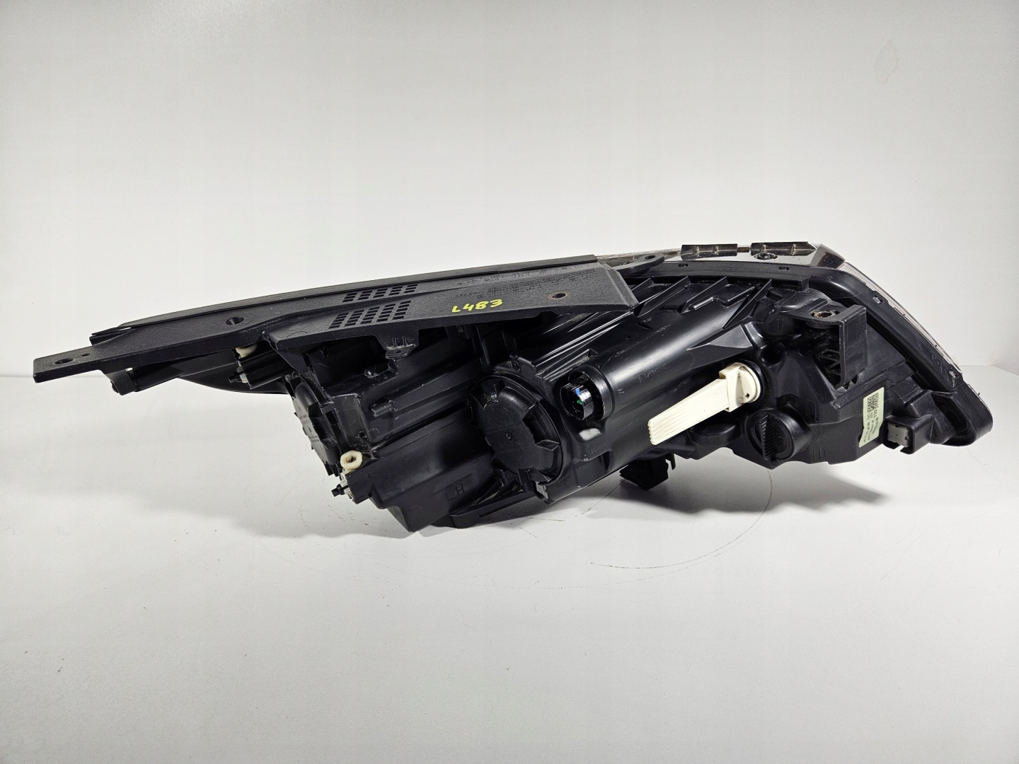 Frontscheinwerfer Kia Optima JF LED Links Scheinwerfer Headlight - Thumbnail 5