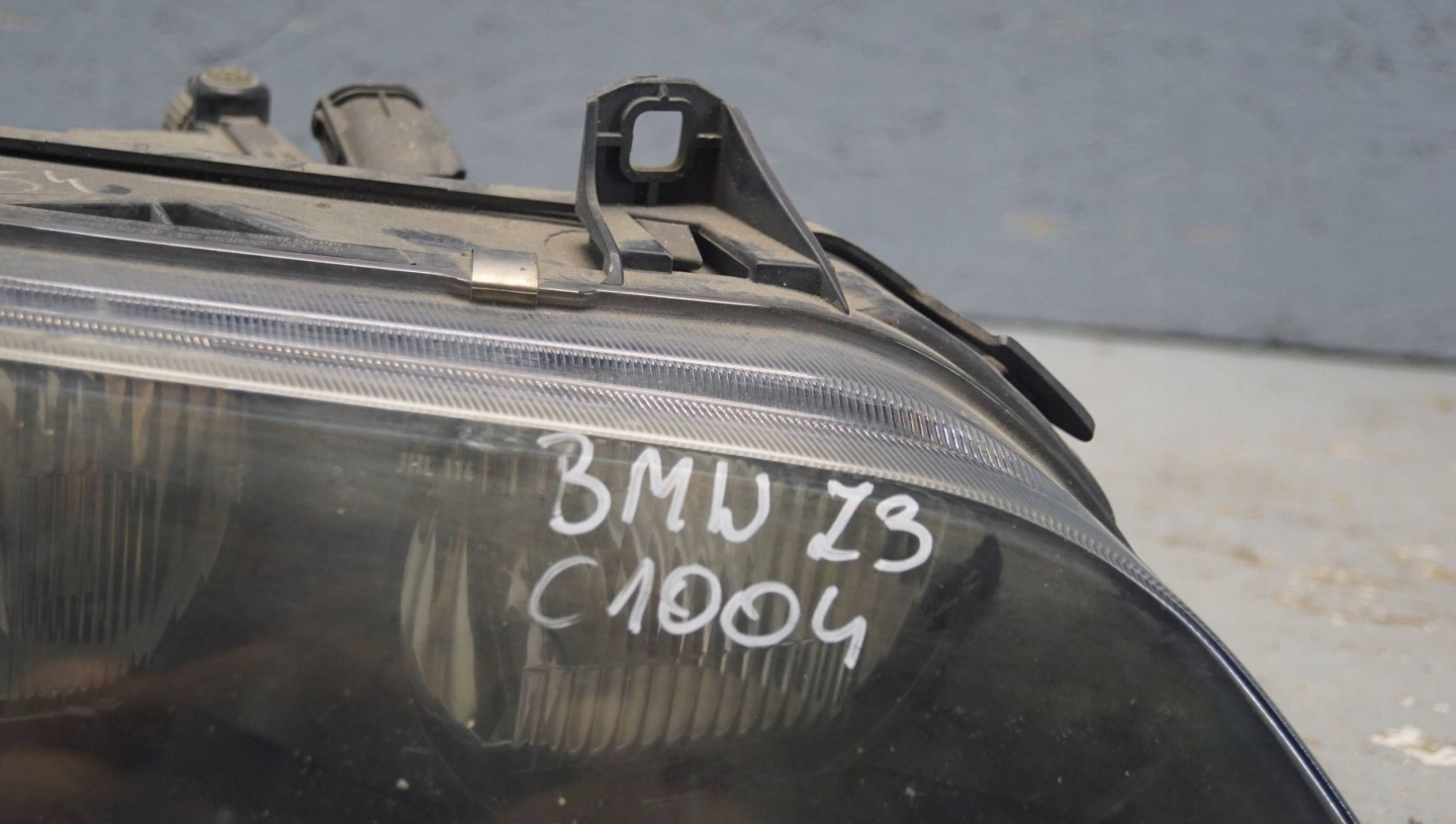 Frontscheinwerfer BMW Z3 7C 9342860 LED Rechts Scheinwerfer Headlight - Thumbnail 8