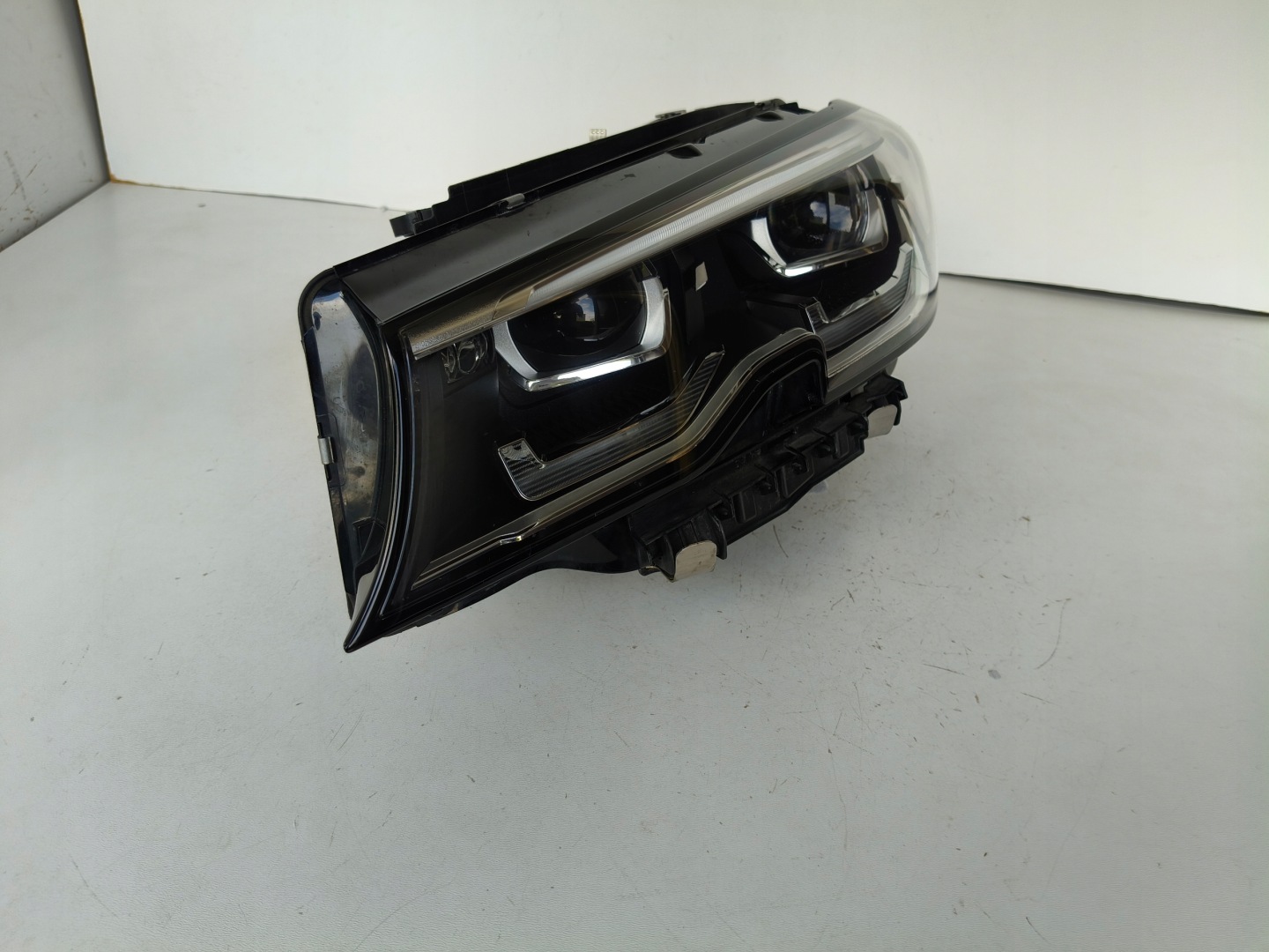 Frontscheinwerfer BMW 3 G21 9481701 LED Links Scheinwerfer Headlight - Thumbnail 1