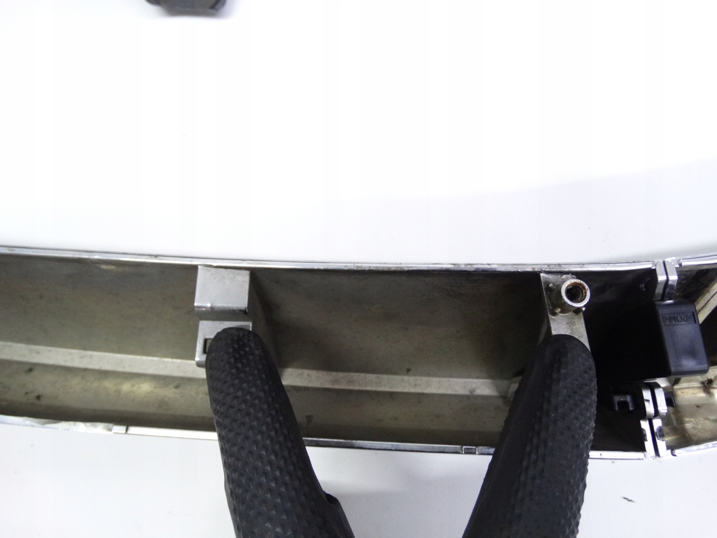 Mazda CX-5 KF Kühlergrill FRONTGRILL Kühlergitter KB8B50719 - Thumbnail 12