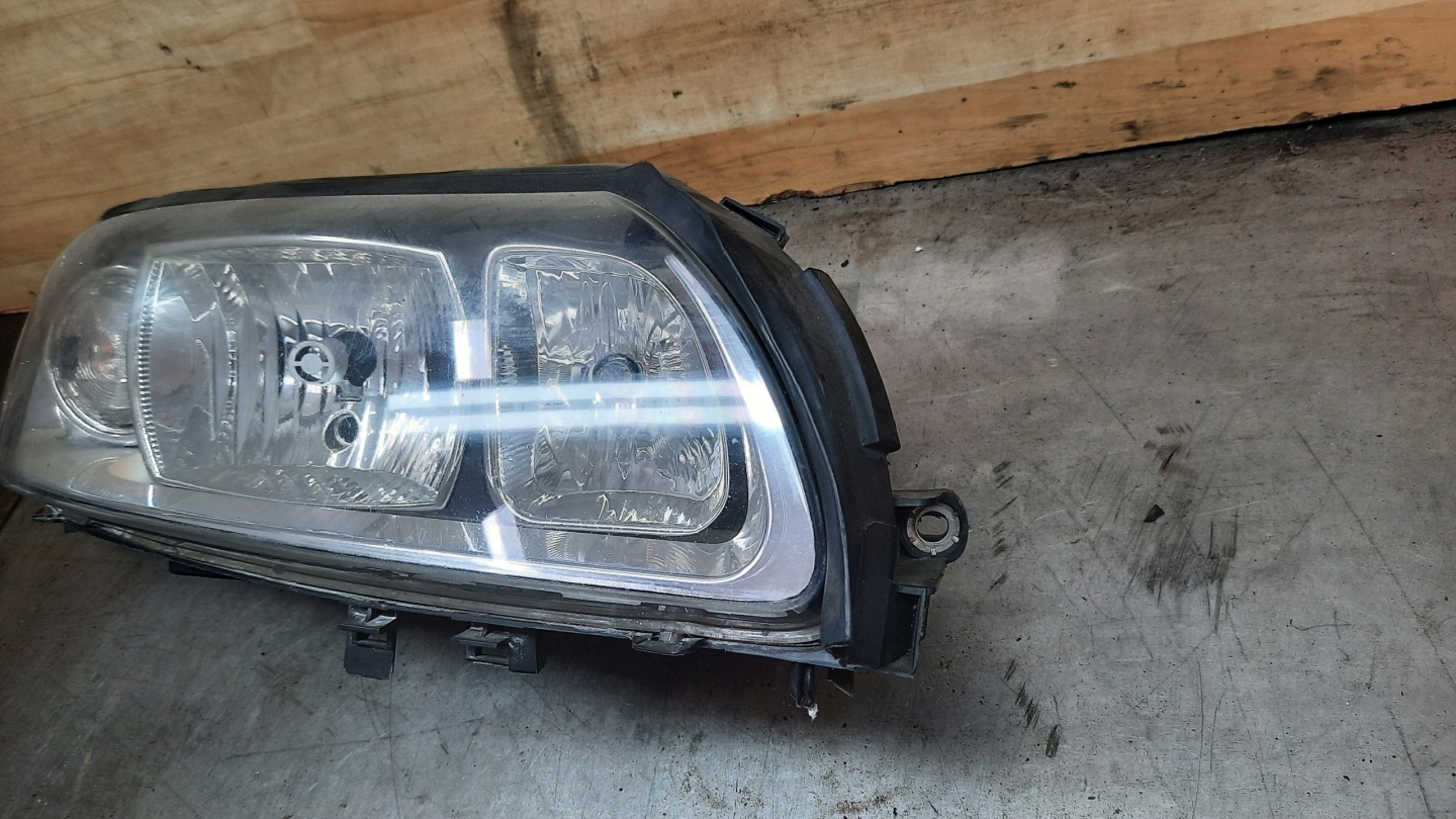 Frontscheinwerfer Volvo S60/V60 S60 30648209 LED Rechts Scheinwerfer Headlight - Thumbnail 7