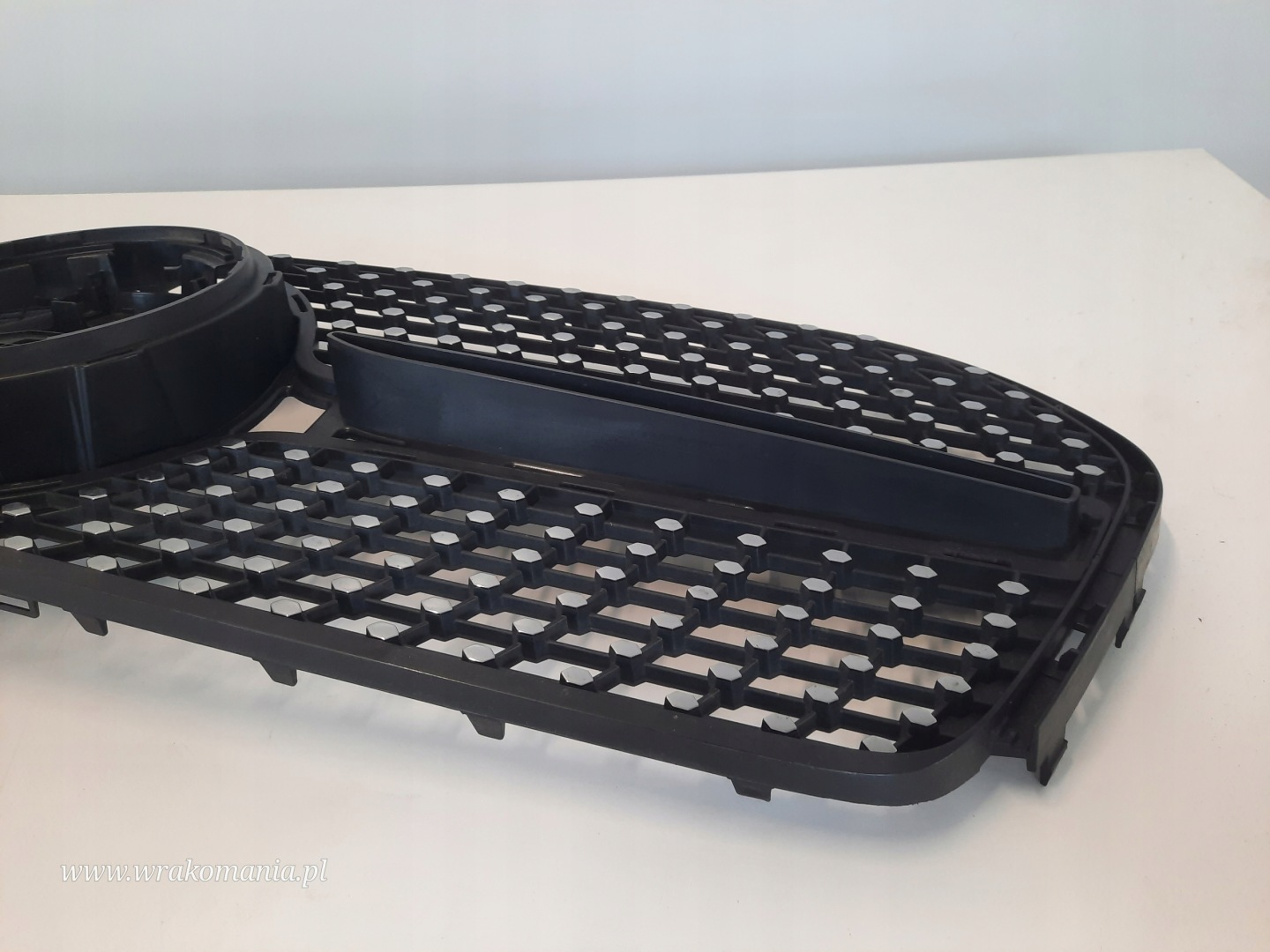 Mercedes-Benz GLE W167 Kühlergrill FRONTGRILL Kühlergitter A1678886000 - Thumbnail 10
