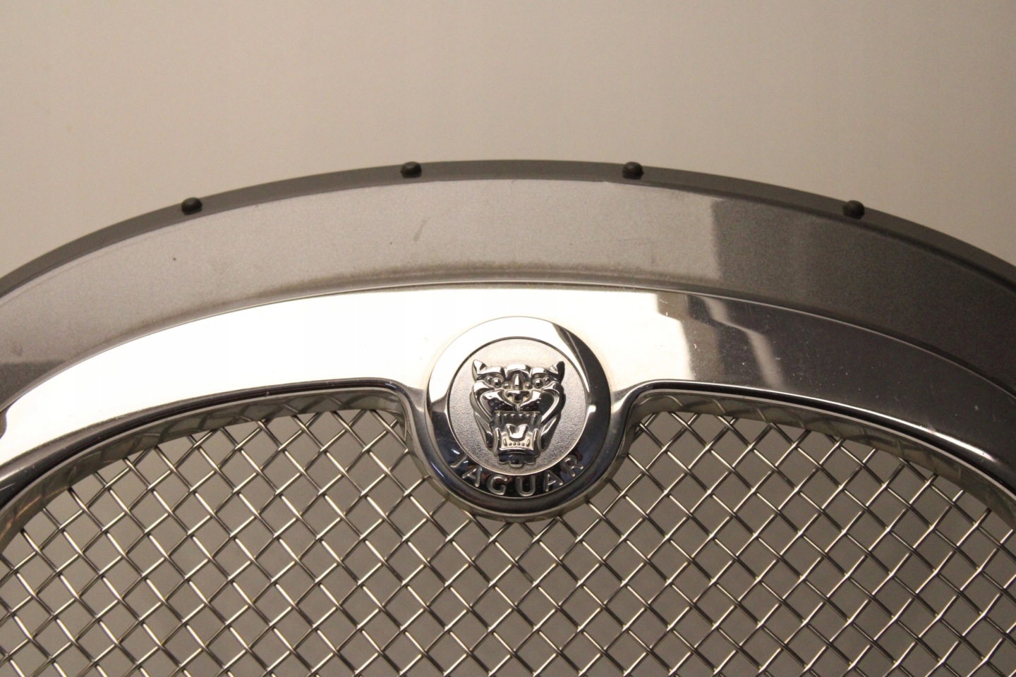 Jaguar S-Type CCX Kühlergrill FRONTGRILL Kühlergitter - Thumbnail 3