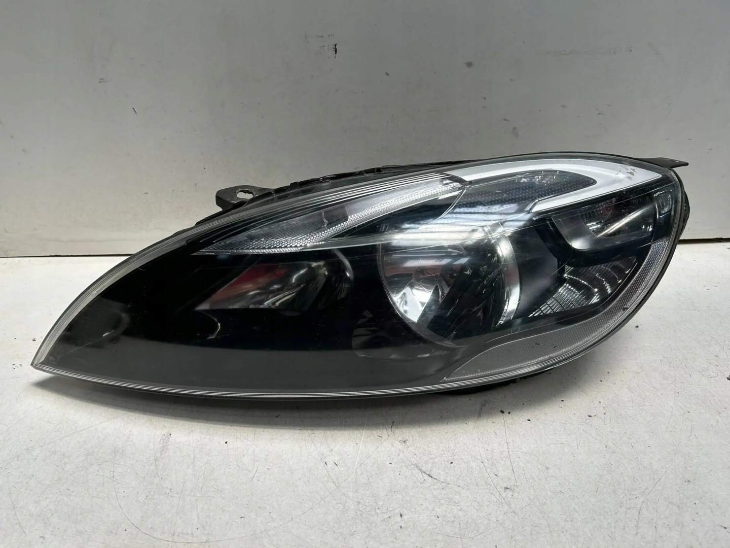 Frontscheinwerfer Volvo S40/S50/V40/V50 V40 31420004 LED Rechts Headlight - Thumbnail 1