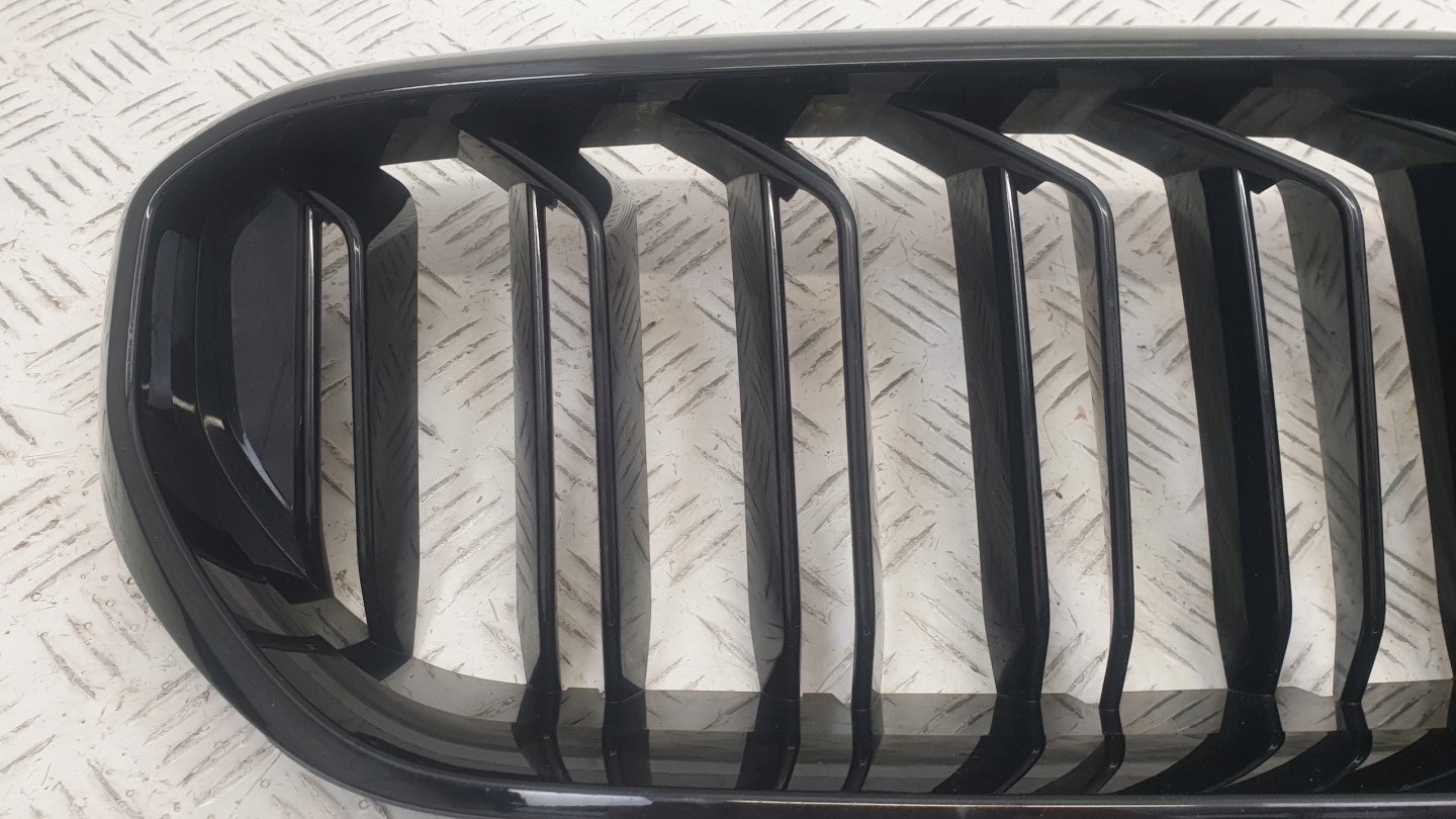 BMW 5 F90 Kühlergrill FRONTGRILL Kühlergitter - Thumbnail 7