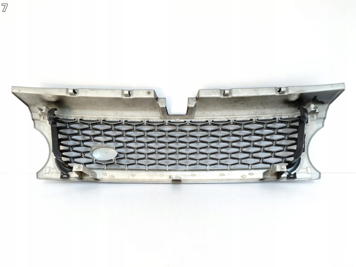 Land Rover Discovery LA Kühlergrill FRONTGRILL Kühlergitter - Thumbnail 8