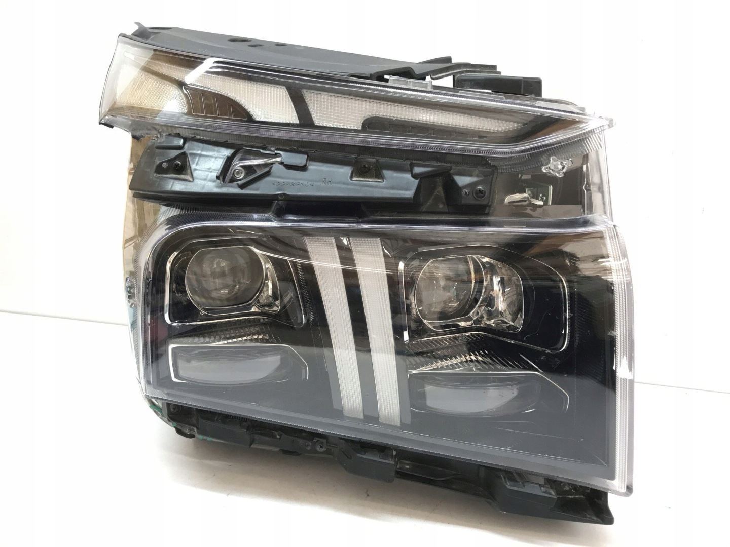 Frontscheinwerfer Hyundai Santa Fe TM 92102S1600 LED Links Headlight - Thumbnail 1