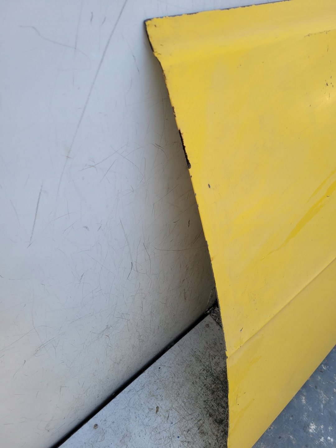 Motorhaube Ford Mustang II Mk2 Bonnet Hood - Thumbnail 9