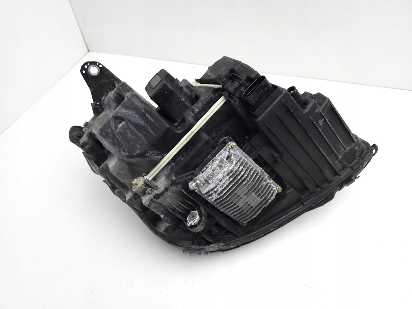 Frontscheinwerfer Mercedes-Benz E-Klasse W213 A2139063904 LED Links Headlight - Thumbnail 8