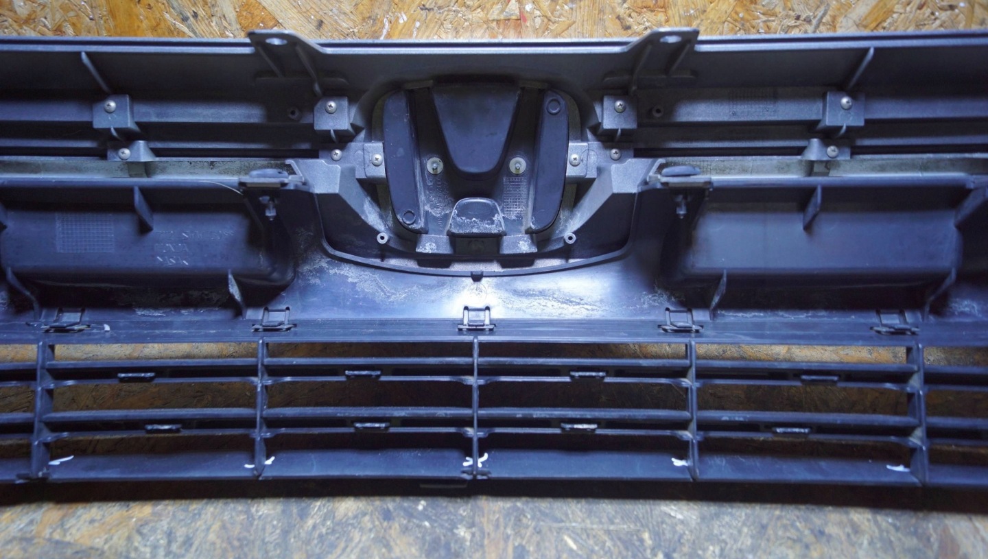 Honda CR-V Jazz GR Kühlergrill FRONTGRILL Kühlergitter 71128SWWG0 - Thumbnail 12