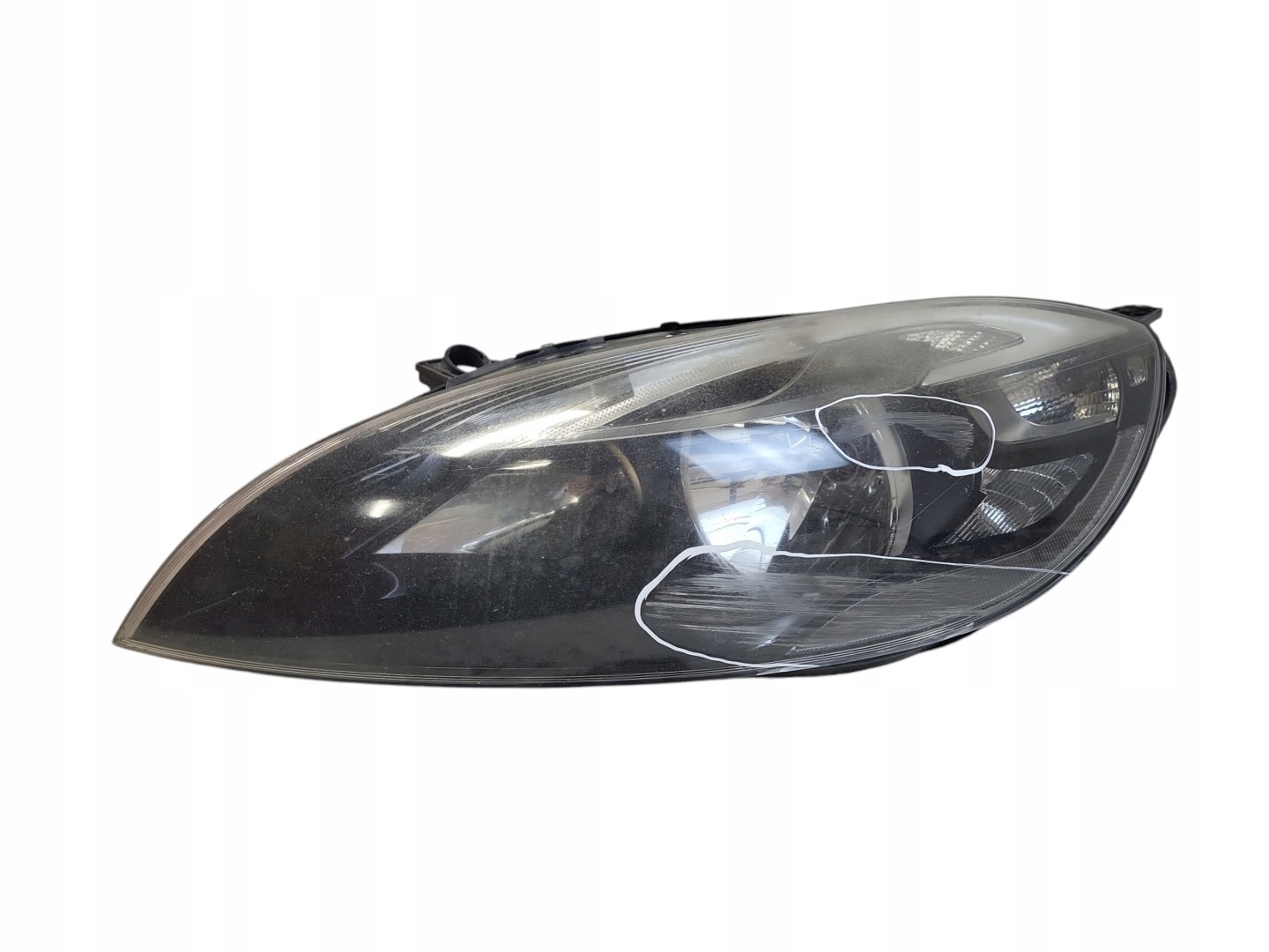 Frontscheinwerfer Volvo S40/S50/V40/V50 V40 31283328 LED Links Headlight - Thumbnail 1