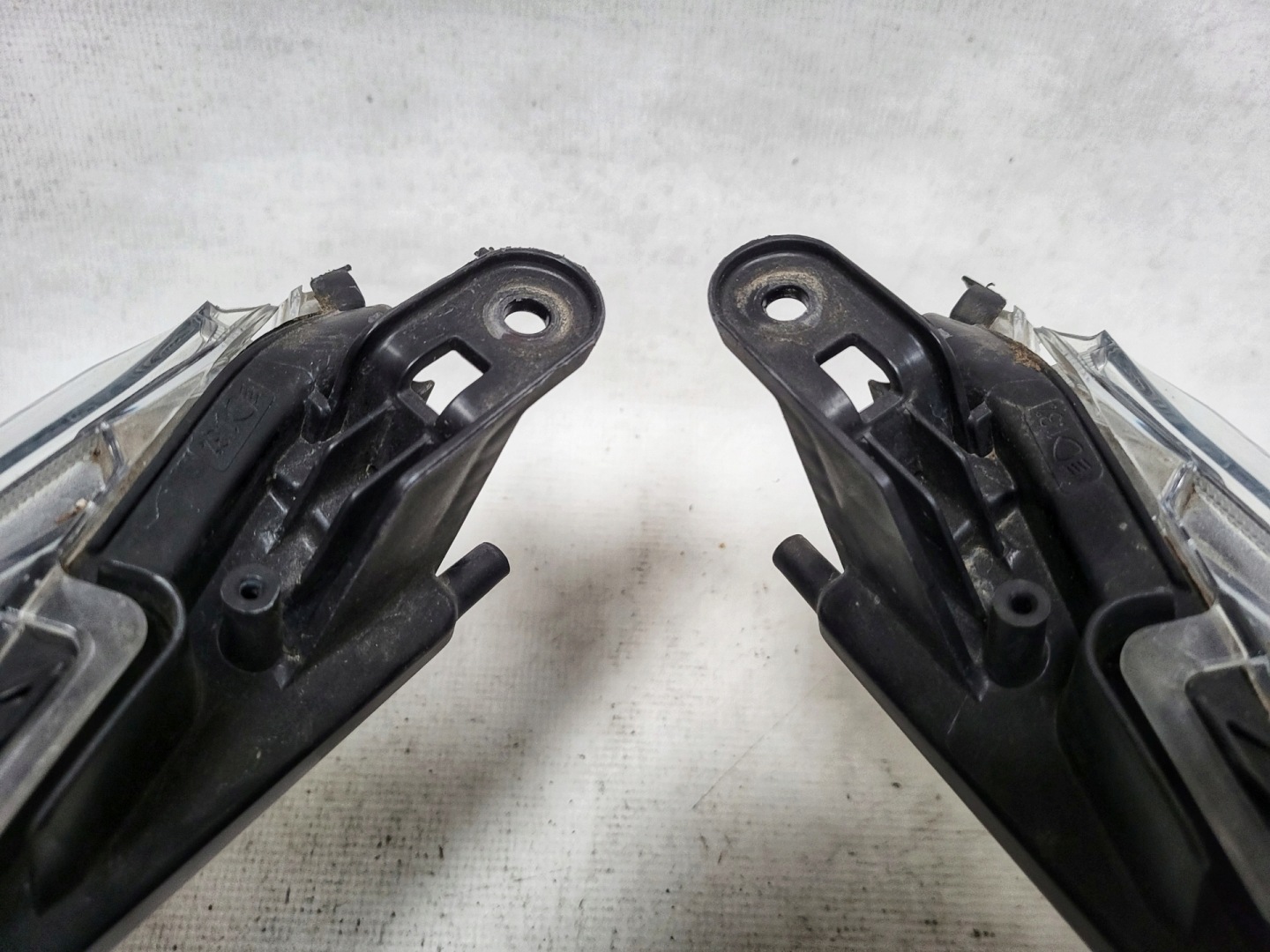 Frontscheinwerfer Toyota Hilux AN1P 81110YP431 LED Links Scheinwerfer Headlight - Thumbnail 11