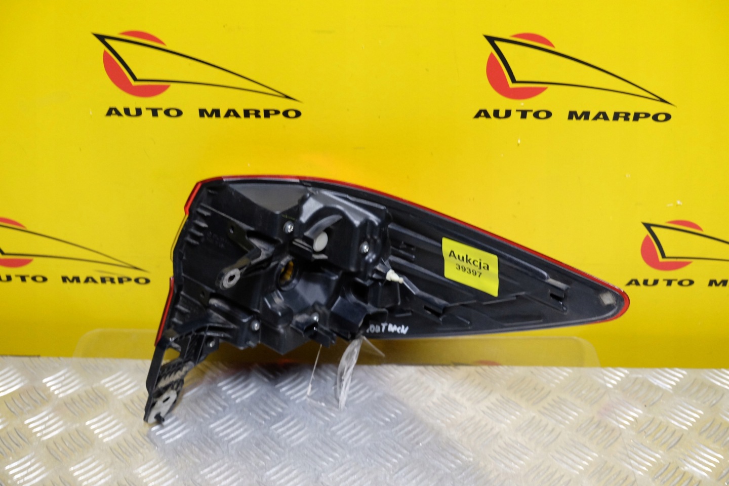 Subaru Outback BM Rückleuchte Rearlamp - Thumbnail 10