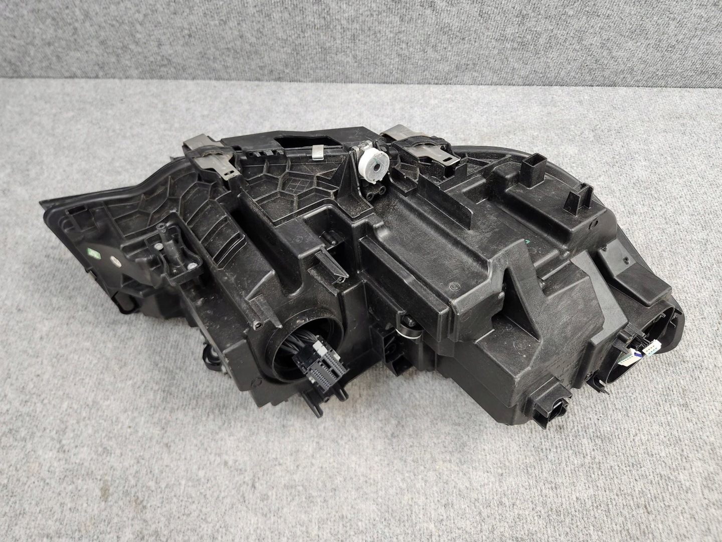 Frontscheinwerfer BMW 3 G21 9481701 LED ADAPTIVE Links Scheinwerfer Headlight - Thumbnail 12