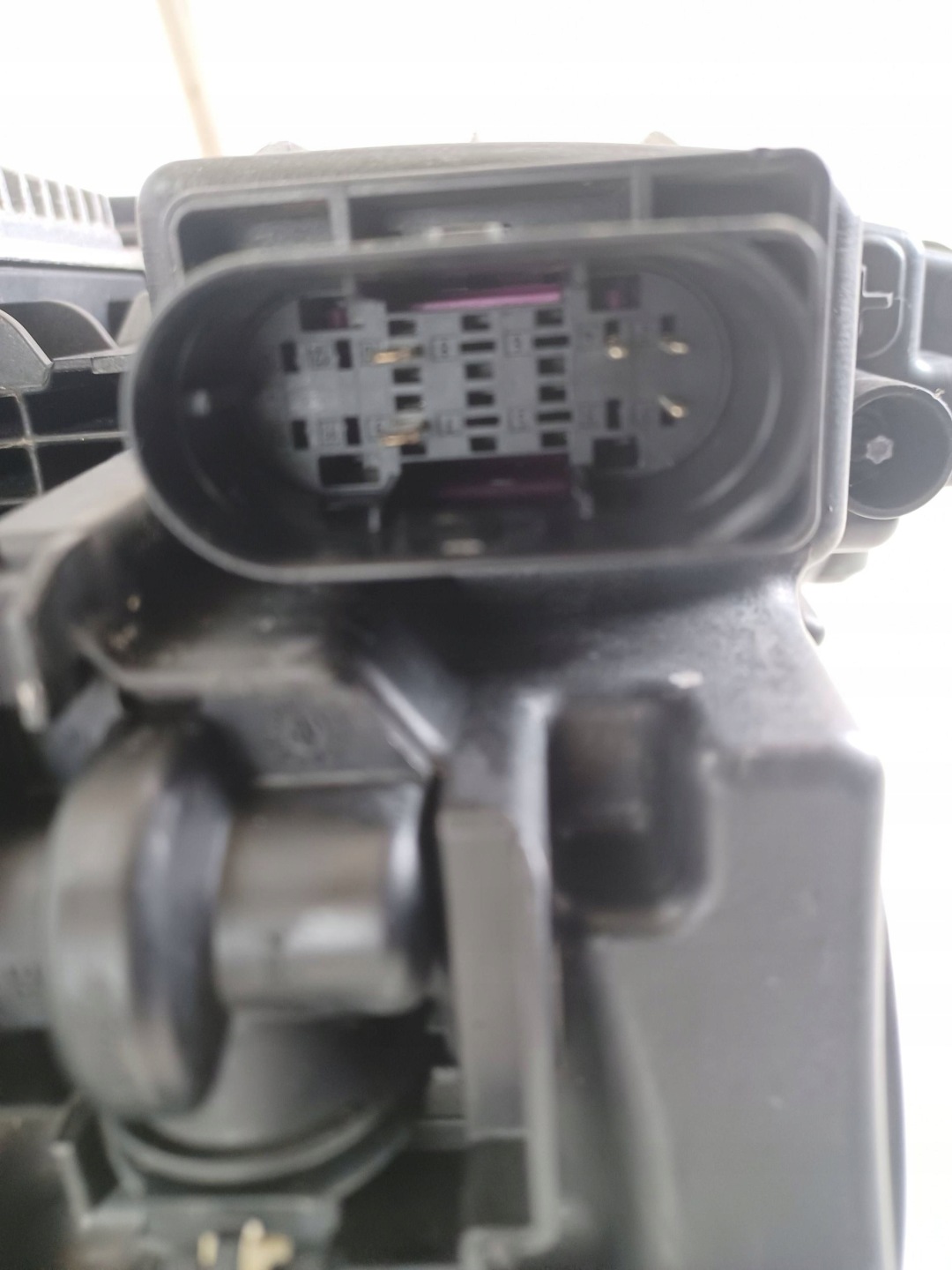 Frontscheinwerfer Mercedes-Benz E-Klasse W213 A2139066701 High Performance LED Rechts Headlight - Thumbnail 10