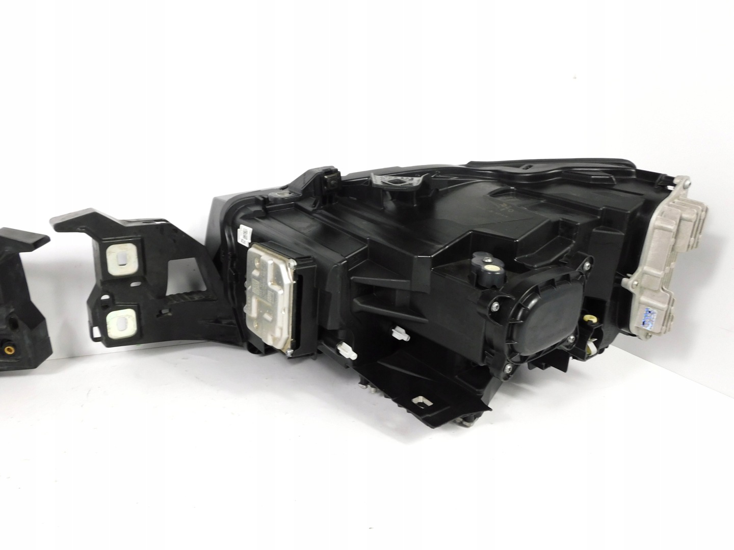 Frontscheinwerfer Audi Q2 81A941033B LED Links Scheinwerfer Headlight - Thumbnail 12