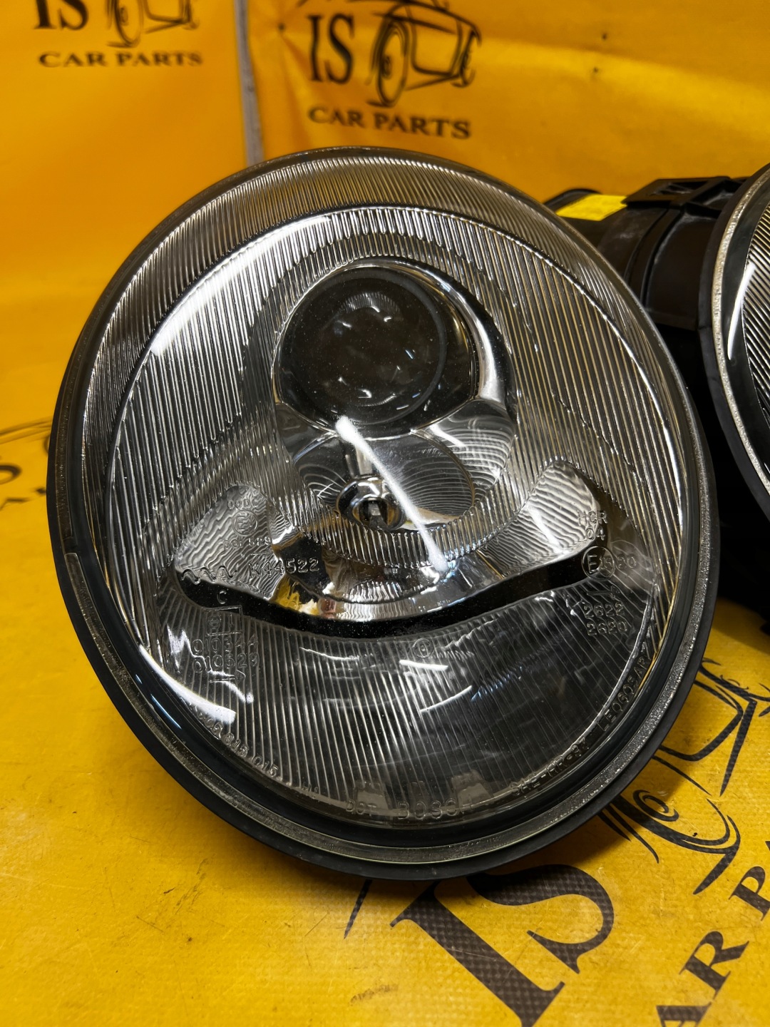 Frontscheinwerfer Porsche 911 993 99363103100 Xenon Links Scheinwerfer Headlight - Thumbnail 10