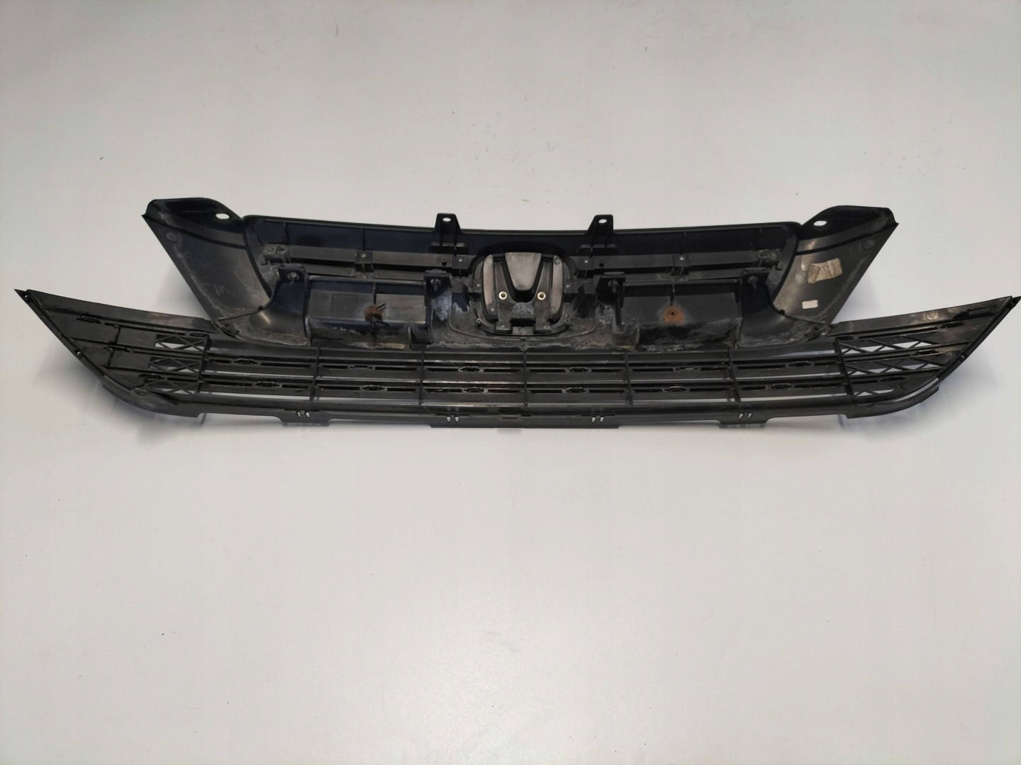 Honda CR-V Jazz GR Kühlergrill FRONTGRILL Kühlergitter - Thumbnail 5