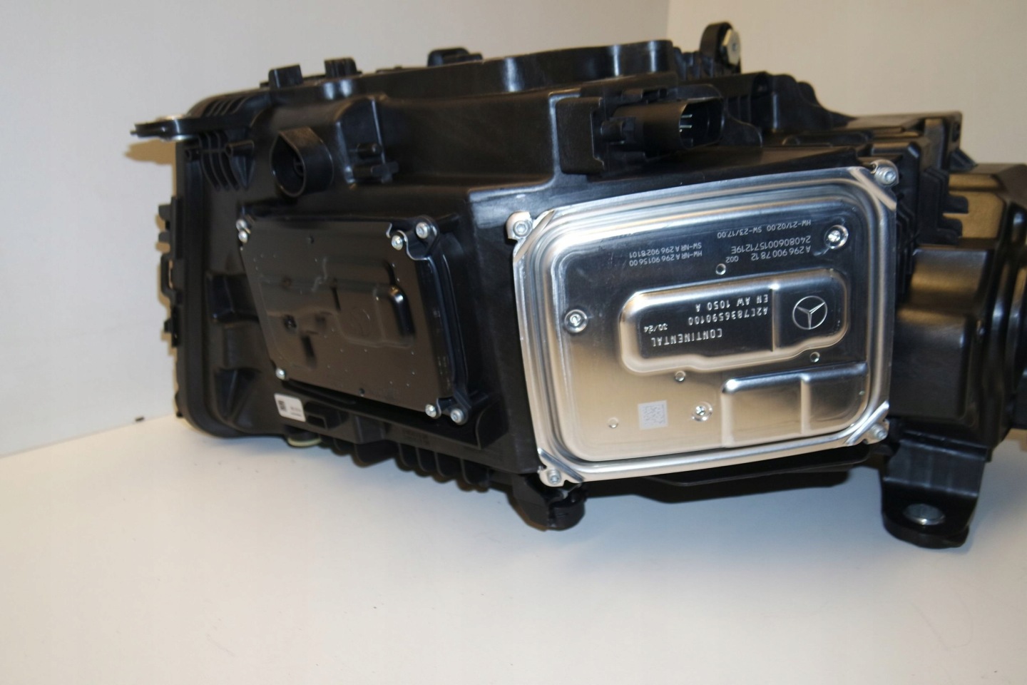 Frontscheinwerfer Mercedes-Benz GLC W253 A2549063102 LED Links Headlight - Thumbnail 9