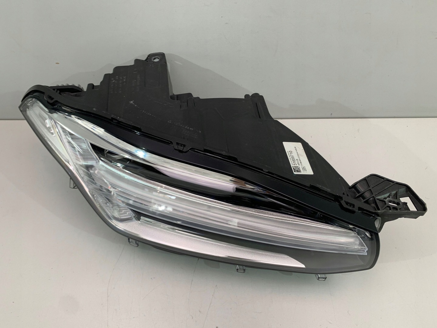 Frontscheinwerfer Volvo XC90 31655710 LED Rechts Scheinwerfer Headlight - Thumbnail 4