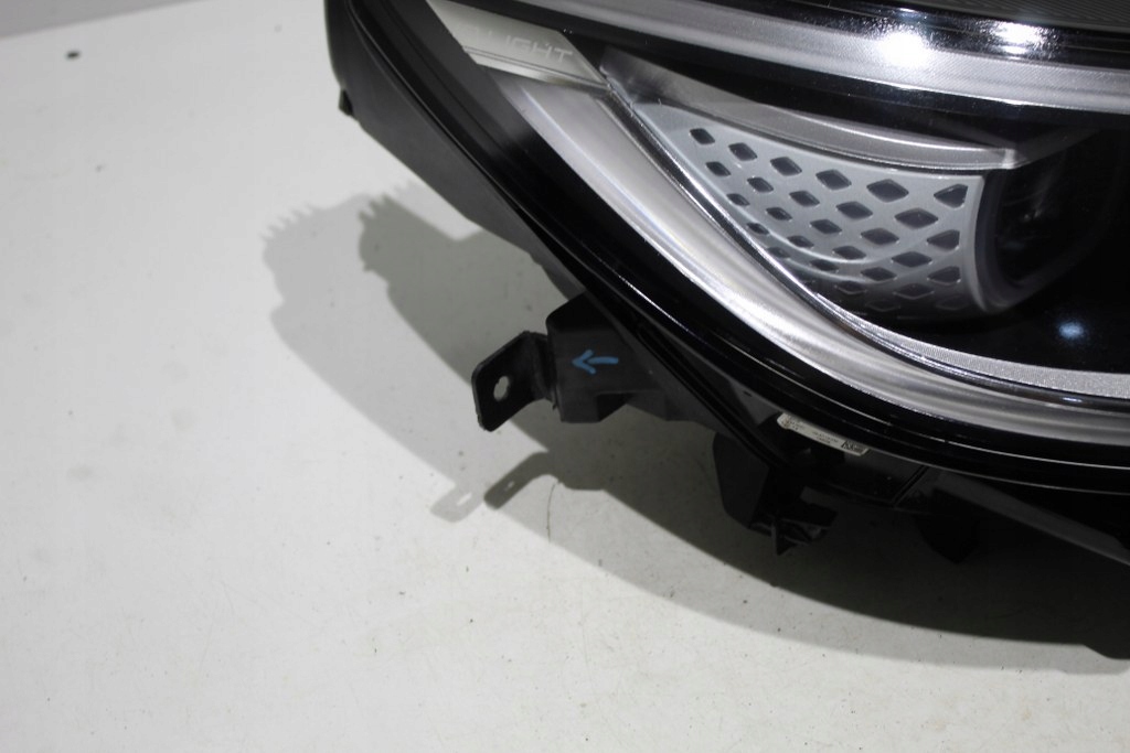 Frontscheinwerfer VW ID.3 E1 LED Rechts Scheinwerfer Headlight - Thumbnail 12