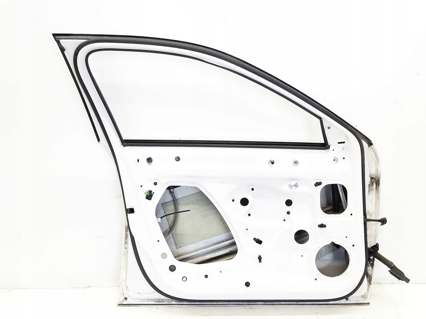 Skoda Superb 3U Tür Vorne Links Door Porta Porte - Thumbnail 11