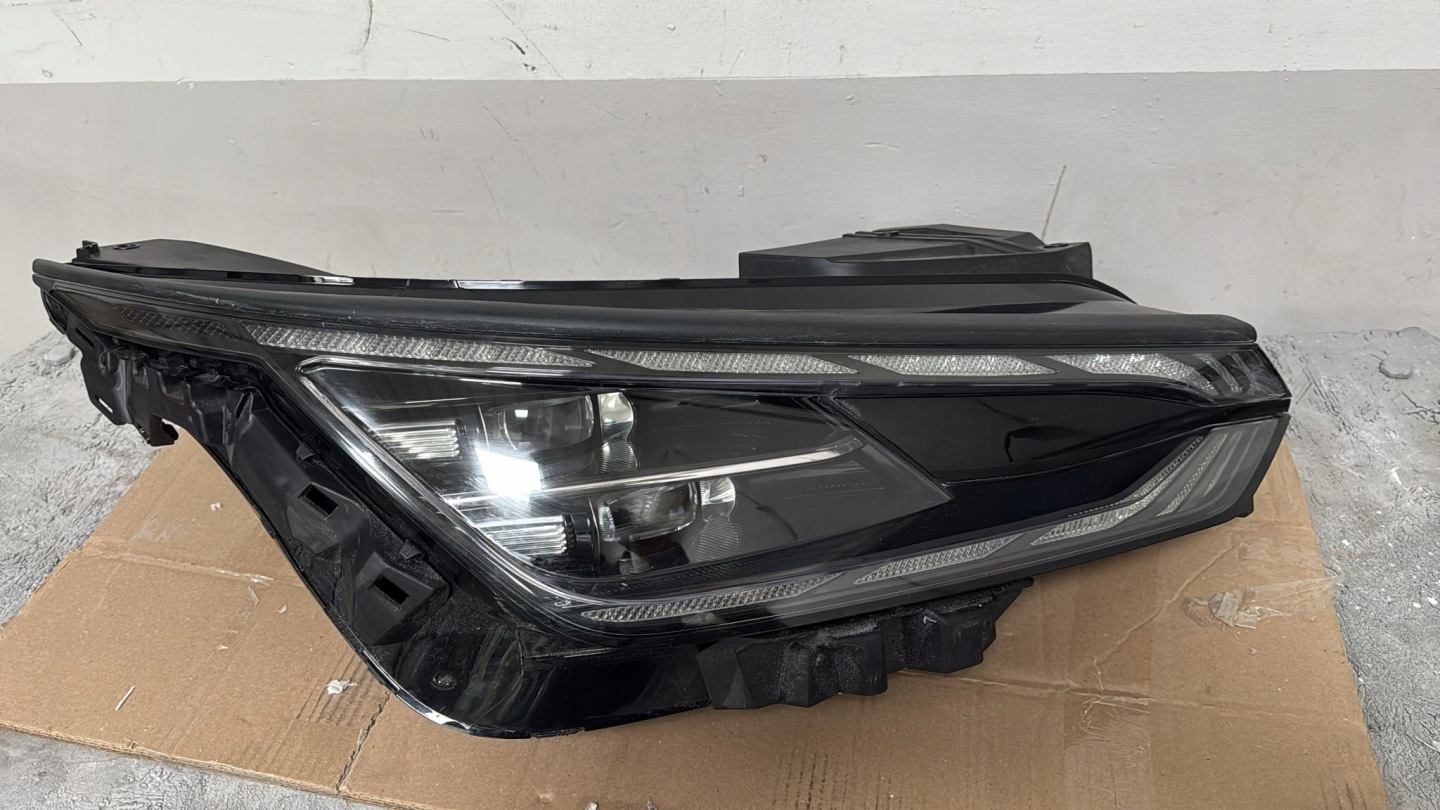 Frontscheinwerfer Kia EV6 CV LED Rechts Scheinwerfer Headlight - Thumbnail 1