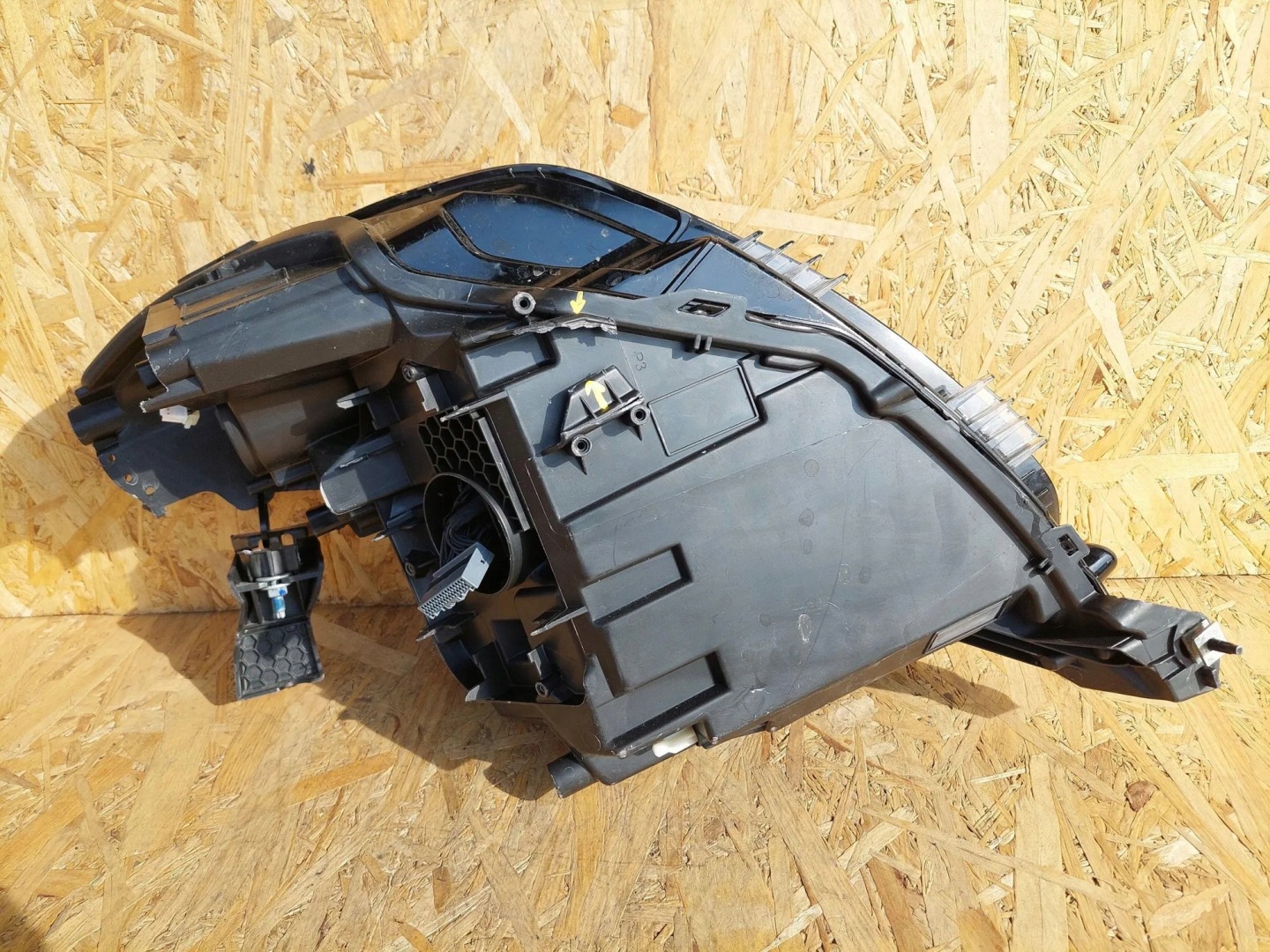 Frontscheinwerfer Peugeot 208 I 9841641980 LED Rechts Scheinwerfer Headlight - Thumbnail 12