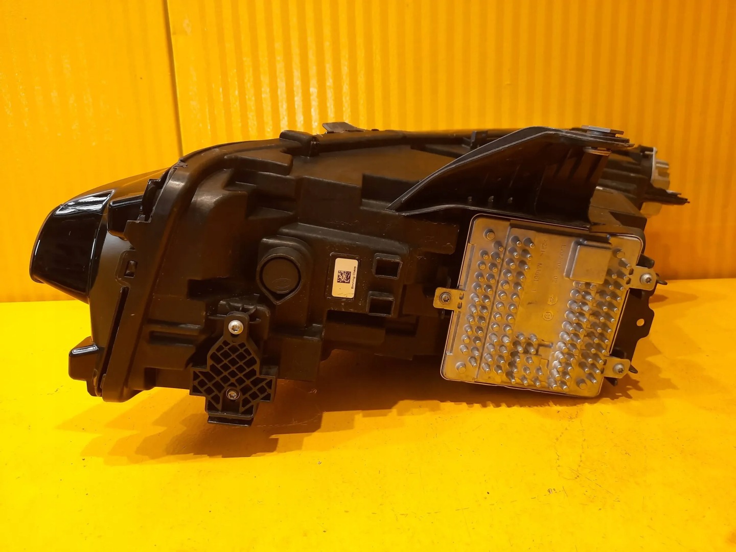 Frontscheinwerfer BMW 2 F44 5A42248 LED Rechts Scheinwerfer Headlight - Thumbnail 8