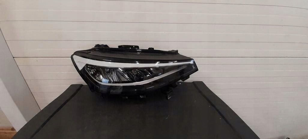 Frontscheinwerfer VW ID.4 E2 11B941006 LED Links Scheinwerfer Headlight - Thumbnail 1