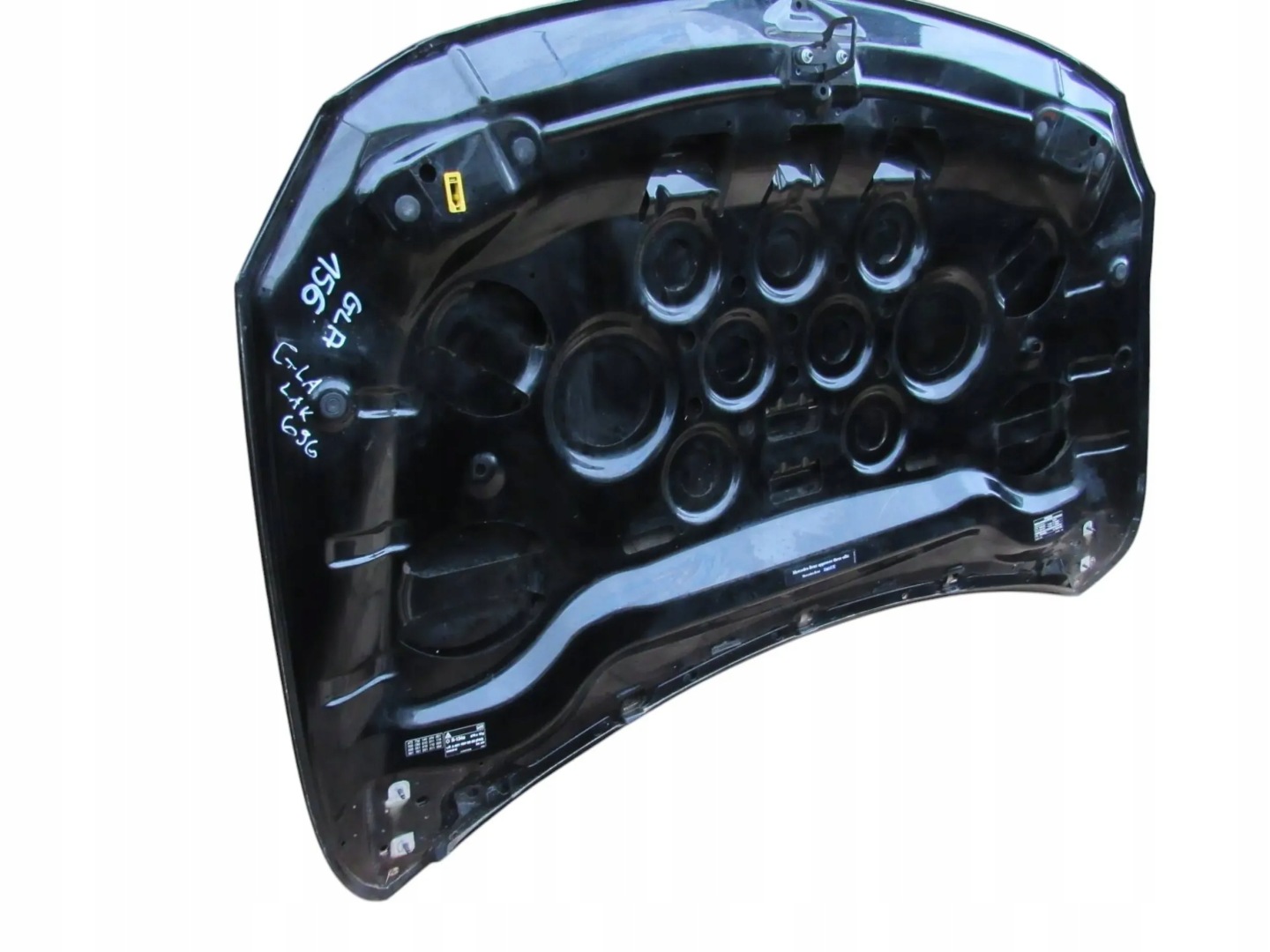 Motorhaube Mercedes-Benz GLA W156 Bonnet A1569030100 Hood - Thumbnail 10
