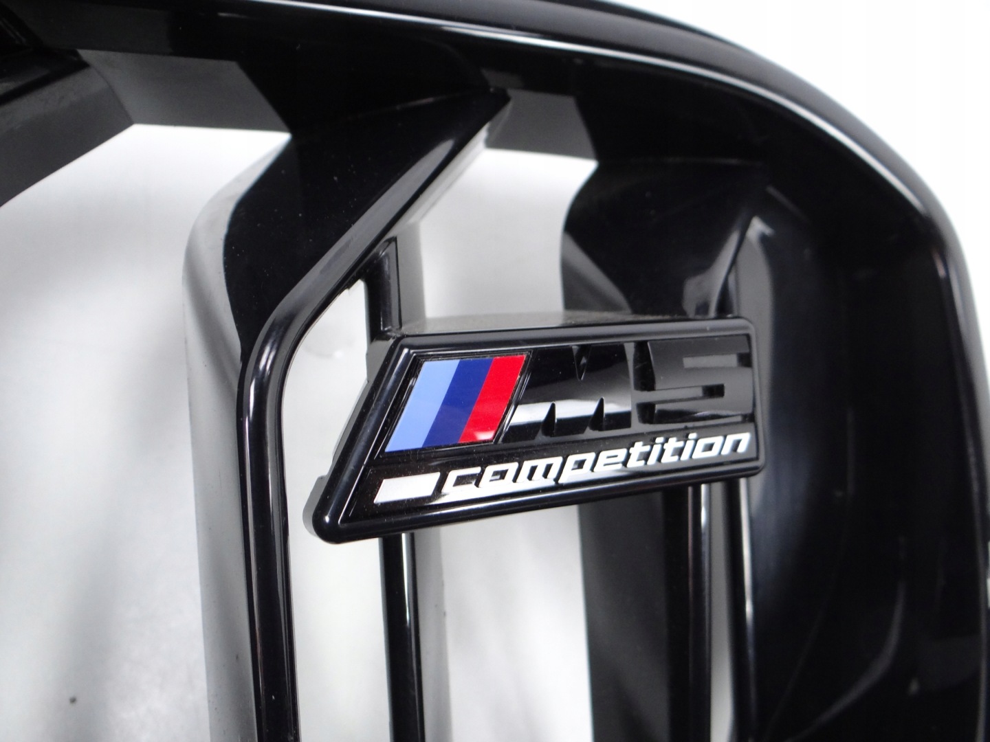 BMW 5 F90 Kühlergrill FRONTGRILL Kühlergitter 5113185 - Thumbnail 10