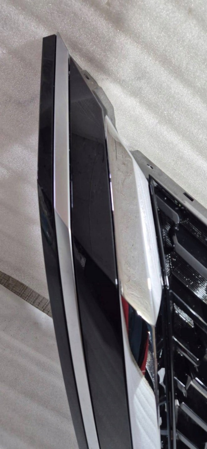 Nissan Qashqai J12 Kühlergrill FRONTGRILL Kühlergitter - Thumbnail 7