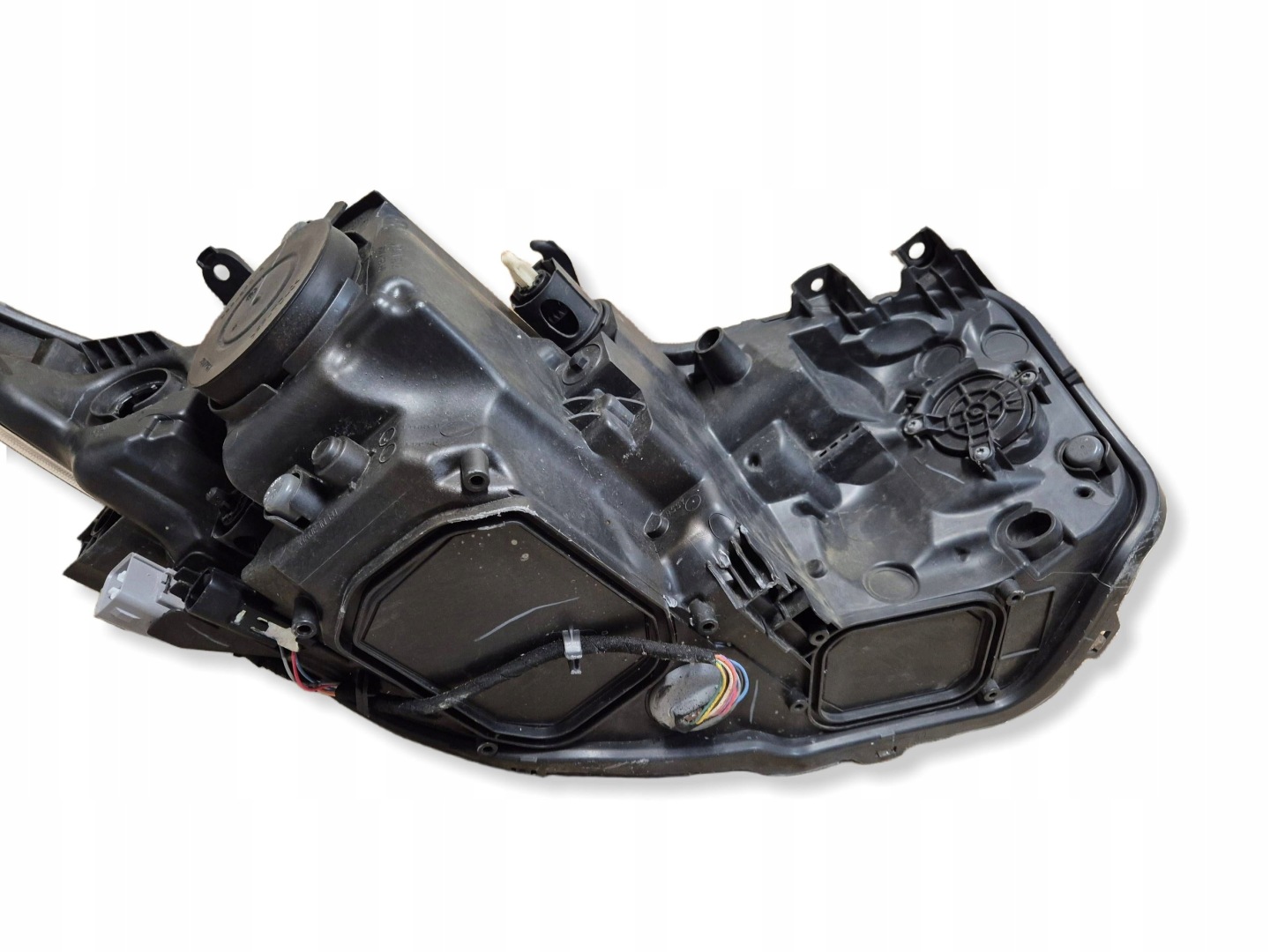 Frontscheinwerfer Toyota Auris E150 Facelift LED Links Scheinwerfer Headlight - Thumbnail 7