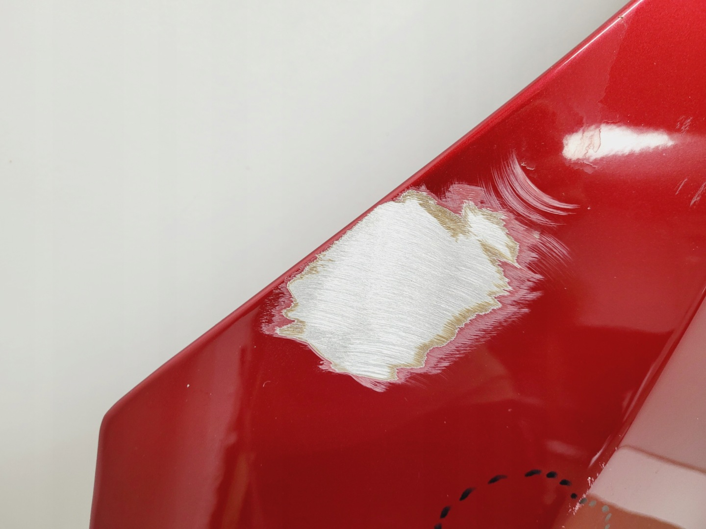 Motorhaube Tesla Model S 004 Bonnet Hood - Thumbnail 7