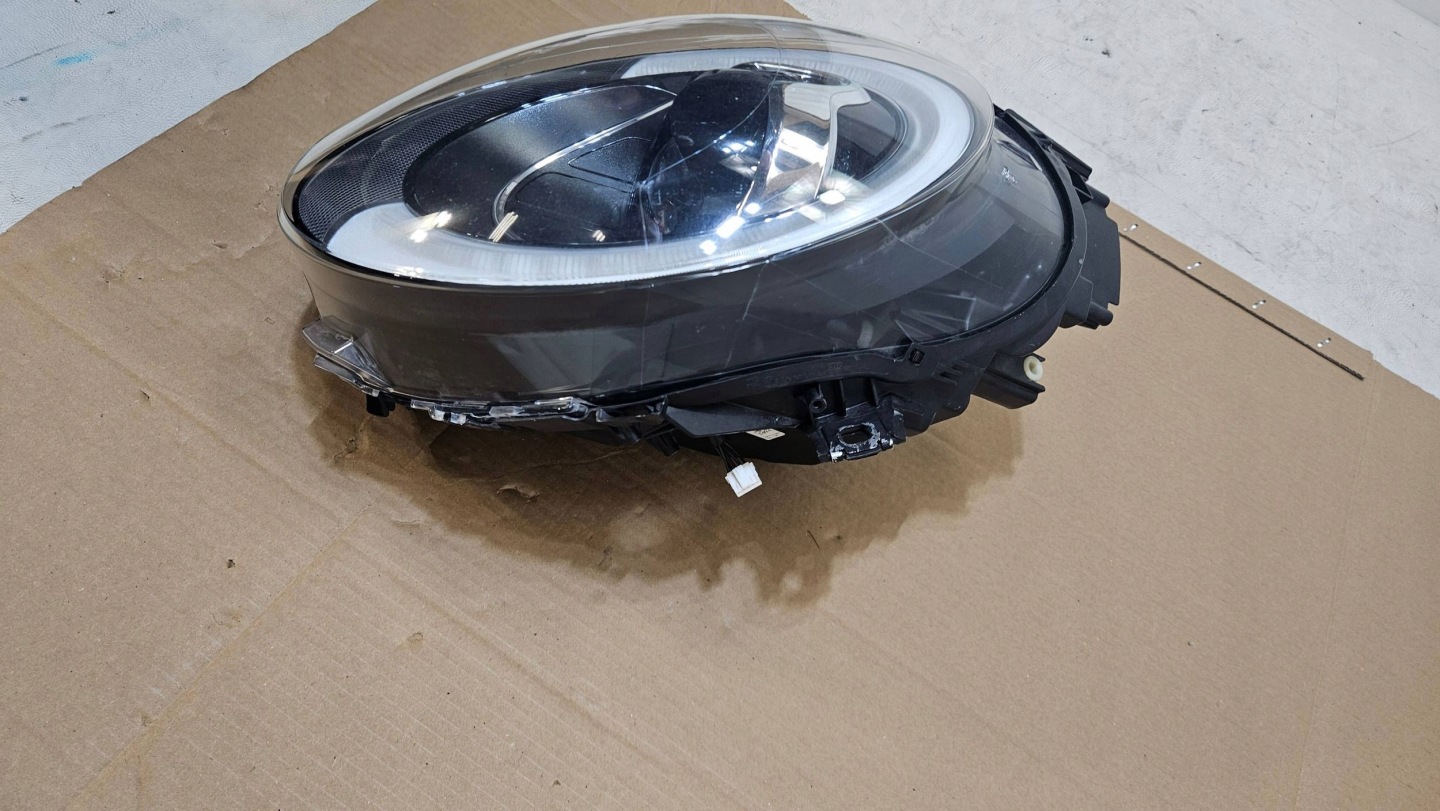 Frontscheinwerfer Mini MINI F57 7472232 LED Rechts Scheinwerfer Headlight - Thumbnail 8