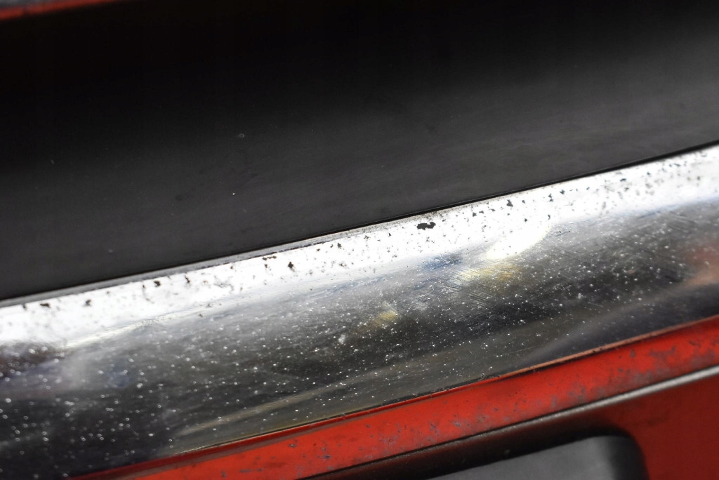 VW Passat B7 Kühlergrill FRONTGRILL Kühlergitter - Thumbnail 7