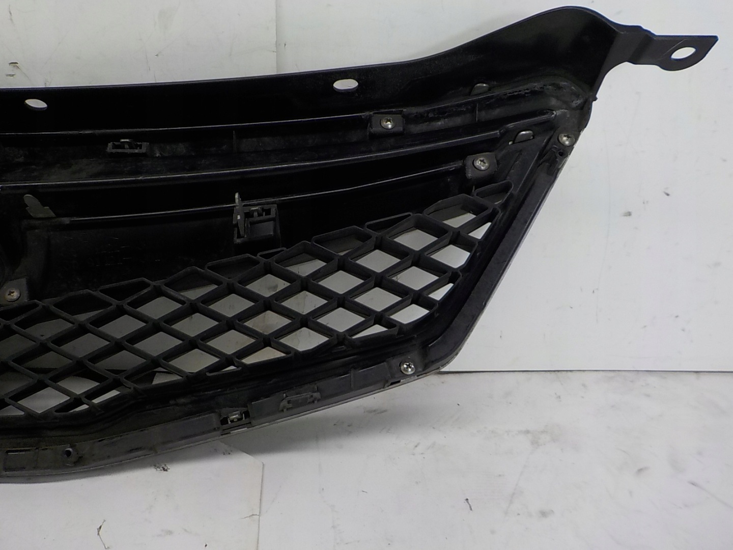 Subaru Legacy BM Kühlergrill FRONTGRILL Kühlergitter 91121AJ000 - Thumbnail 9