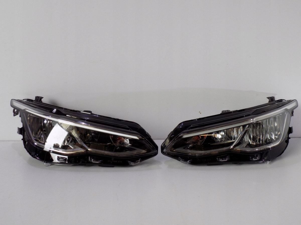 Frontscheinwerfer VW Golf VIII 5H1941006 LED Links Scheinwerfer Headlight - Thumbnail 12