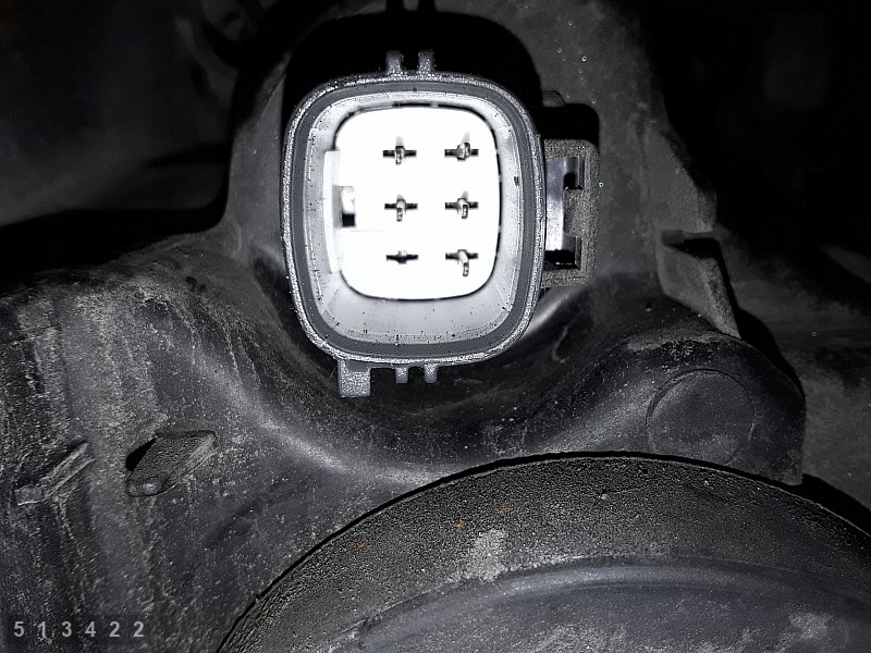 Frontscheinwerfer Volvo XC90 89007592 LED Links Scheinwerfer Headlight - Thumbnail 9
