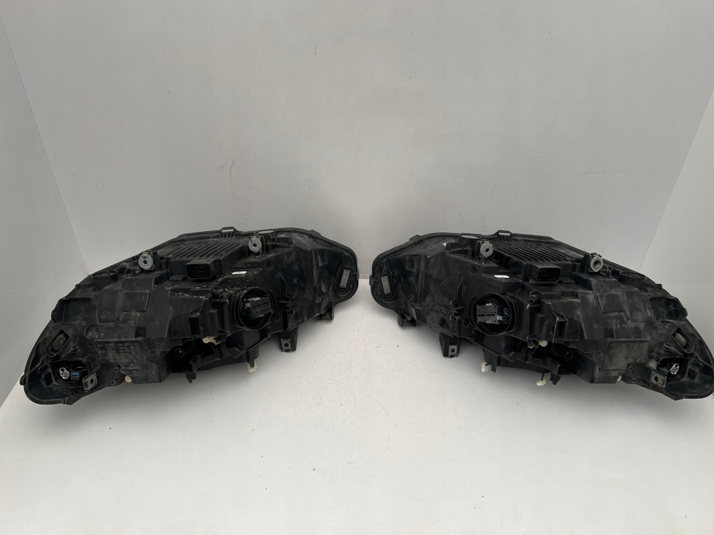 Frontscheinwerfer BMW 4 F33 8738706 LED ADAPTIVE Links Scheinwerfer Headlight - Thumbnail 9