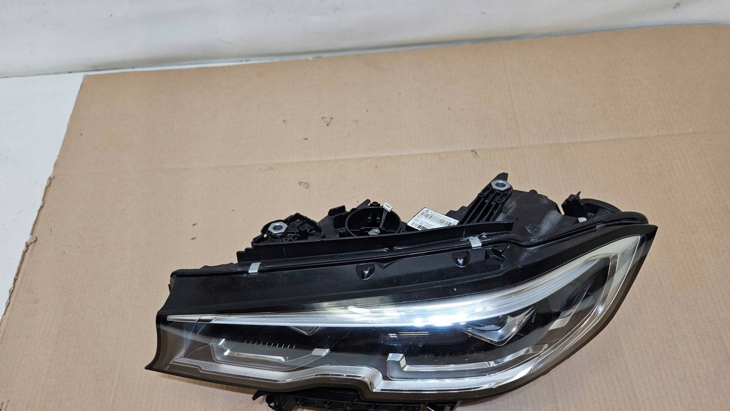 Frontscheinwerfer BMW 3 G21 9481701 LED Links Scheinwerfer Headlight - Thumbnail 11