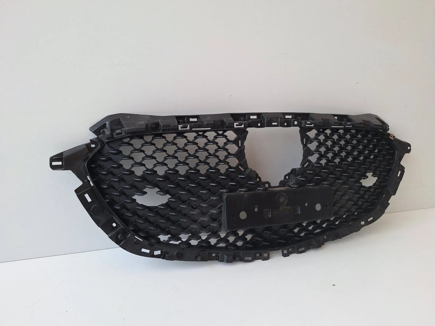 Mazda 2 DE Kühlergrill FRONTGRILL Kühlergitter DHM150719 - Thumbnail 3