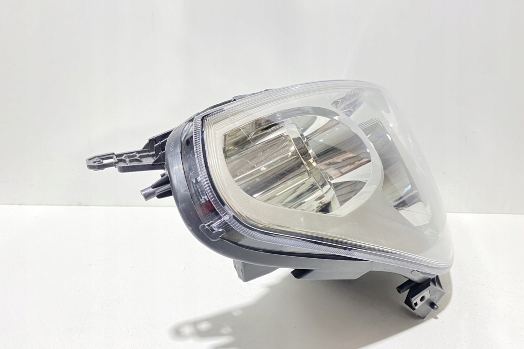Frontscheinwerfer Suzuki Splash EX LED Rechts Scheinwerfer Headlight - Thumbnail 10