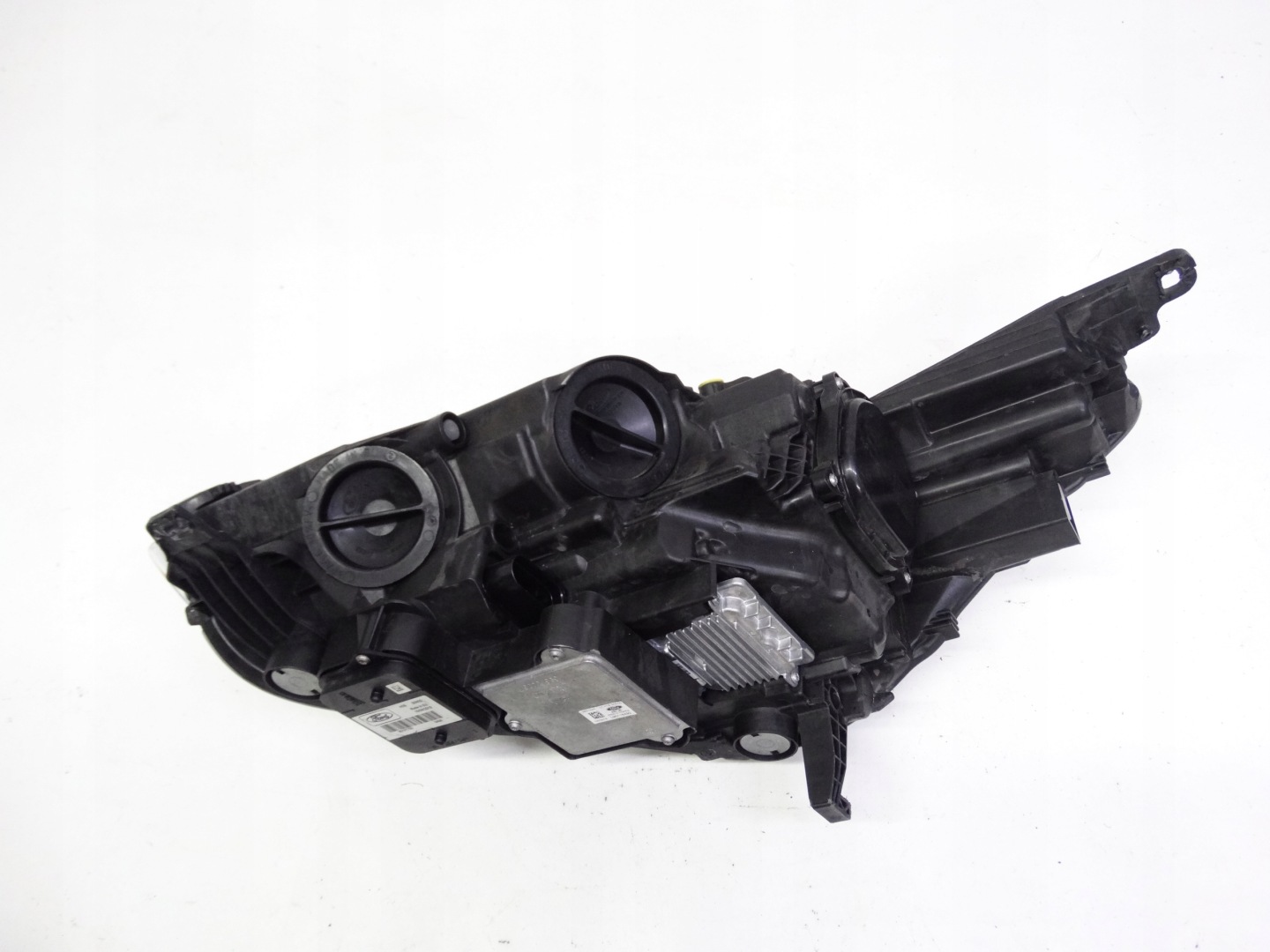 Frontscheinwerfer Ford C-MAX II DXA Mk2 F1CB13D152AFJ Xenon Rechts Headlight - Thumbnail 11