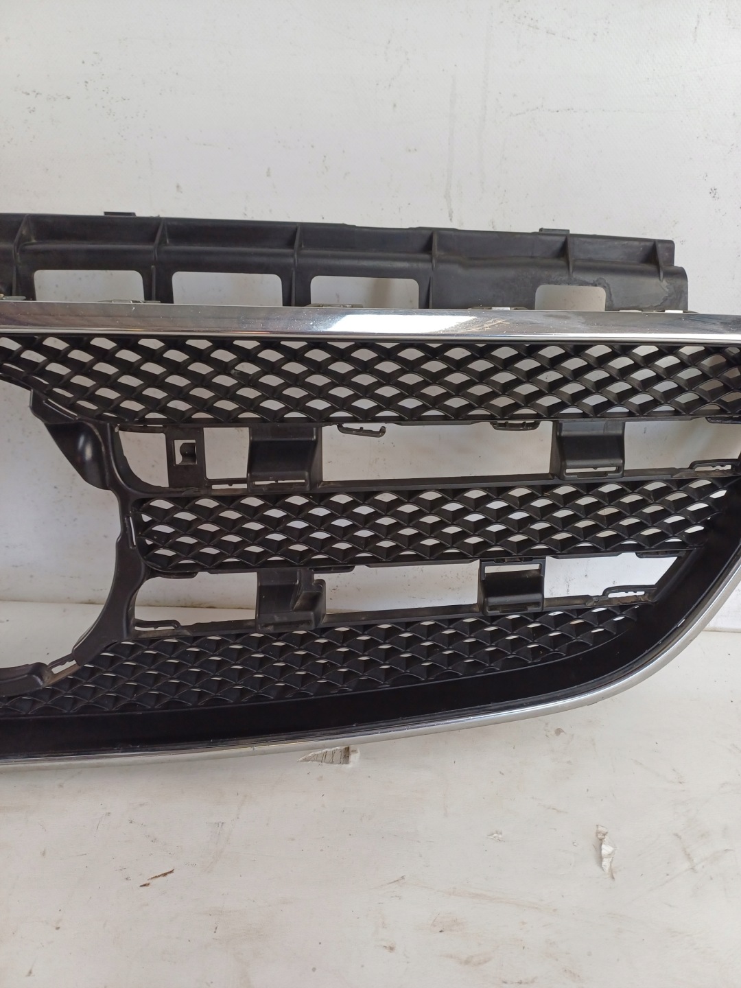Mercedes-Benz E-Klasse W213 Kühlergrill FRONTGRILL Kühlergitter A2138880223 - Thumbnail 5