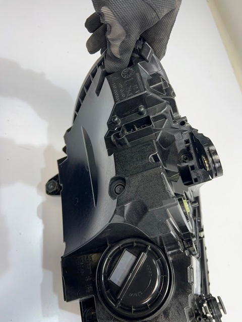 Frontscheinwerfer Mercedes-Benz C-Klasse W206 A2069061103 High Performance LED Links Headlight - Thumbnail 19